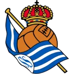 Escudo Real Sociedad