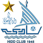 Escudo Al-Hidd