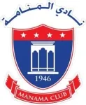 Escudo Manama