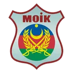 Escudo MOIK