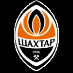 Escudo Shakhtar Donetsk