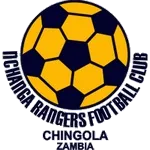 Escudo Nchanga Rangers