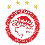 Escudo Olympiakos Piraeus