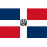 Escudo Dominican República