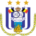Escudo Anderlecht