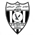 Escudo Al Ahli Wad Medani