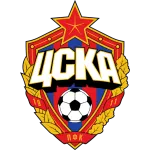 Escudo CSKA Moscow