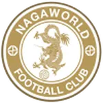 Escudo NagaWorld