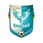 Escudo Şahdağ