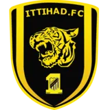 Escudo Al Ittihad