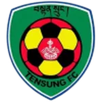 Escudo Tensung