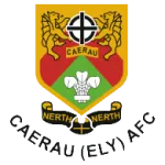 Escudo Caerau (Ely)