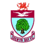 Escudo Colwyn Bay