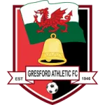 Escudo Gresford Athletic