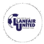 Escudo Llanfair United