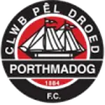 Escudo Porthmadog
