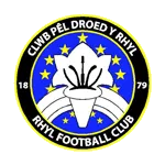 Escudo Rhyl
