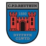 Escudo Ruthin Town