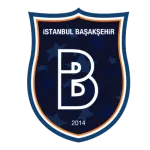 Escudo Başakşehir