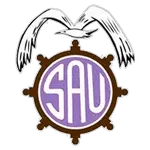 Escudo San Antonio Unido