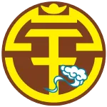 Escudo Guangxi Baoyun