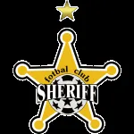 Escudo Sheriff Tiraspol