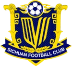 Escudo Sichuan Jiuniu