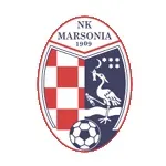 Escudo Marsonia