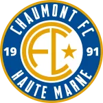 Escudo Chaumont