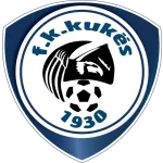 Escudo FK Kukesi