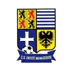 Escudo Entité Manageoise