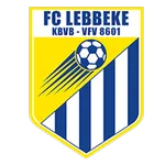 Escudo Lebbeke