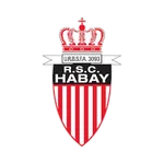 Escudo Habay-la-Neuve