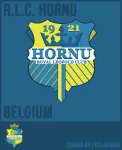 Escudo Hornu