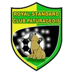 Escudo do Pâturages