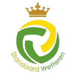 Escudo RFC Wetteren