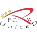 Escudo Richelle United