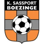 Escudo Sassport Boezinge