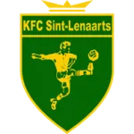 Escudo Sint-Lenaarts