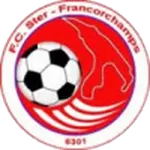 Escudo Ster-Francorchamps