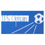 Escudo US d'Ophain