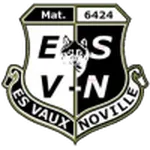 Escudo Vaux-Noville