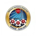 Escudo Wanze / Bas-Oha
