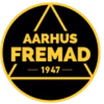 Escudo Aarhus Fremad