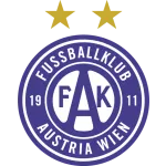 Escudo Austria Vienna