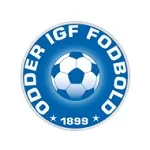 Escudo Odder