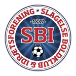 Escudo Slagelse B&I