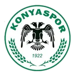 Escudo Konyaspor