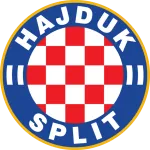 Escudo HNK Hajduk Split