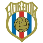 Escudo Hörður Í.
